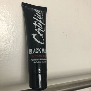 Black Mask Certified by Nour the Barber